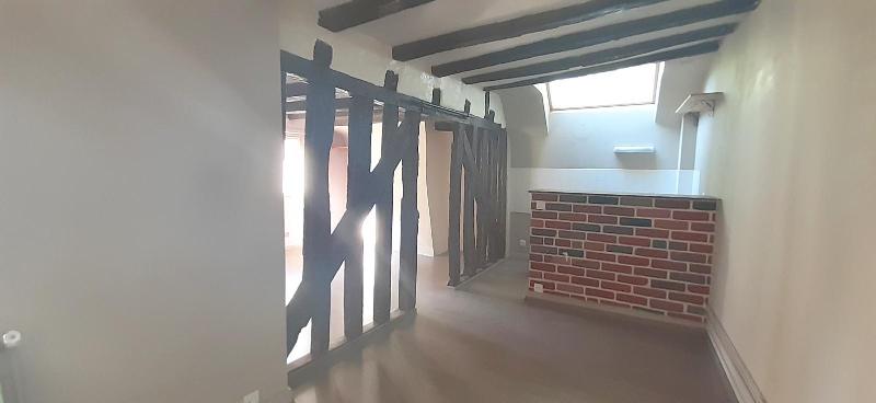 Flat Rue Ronsard in Tours