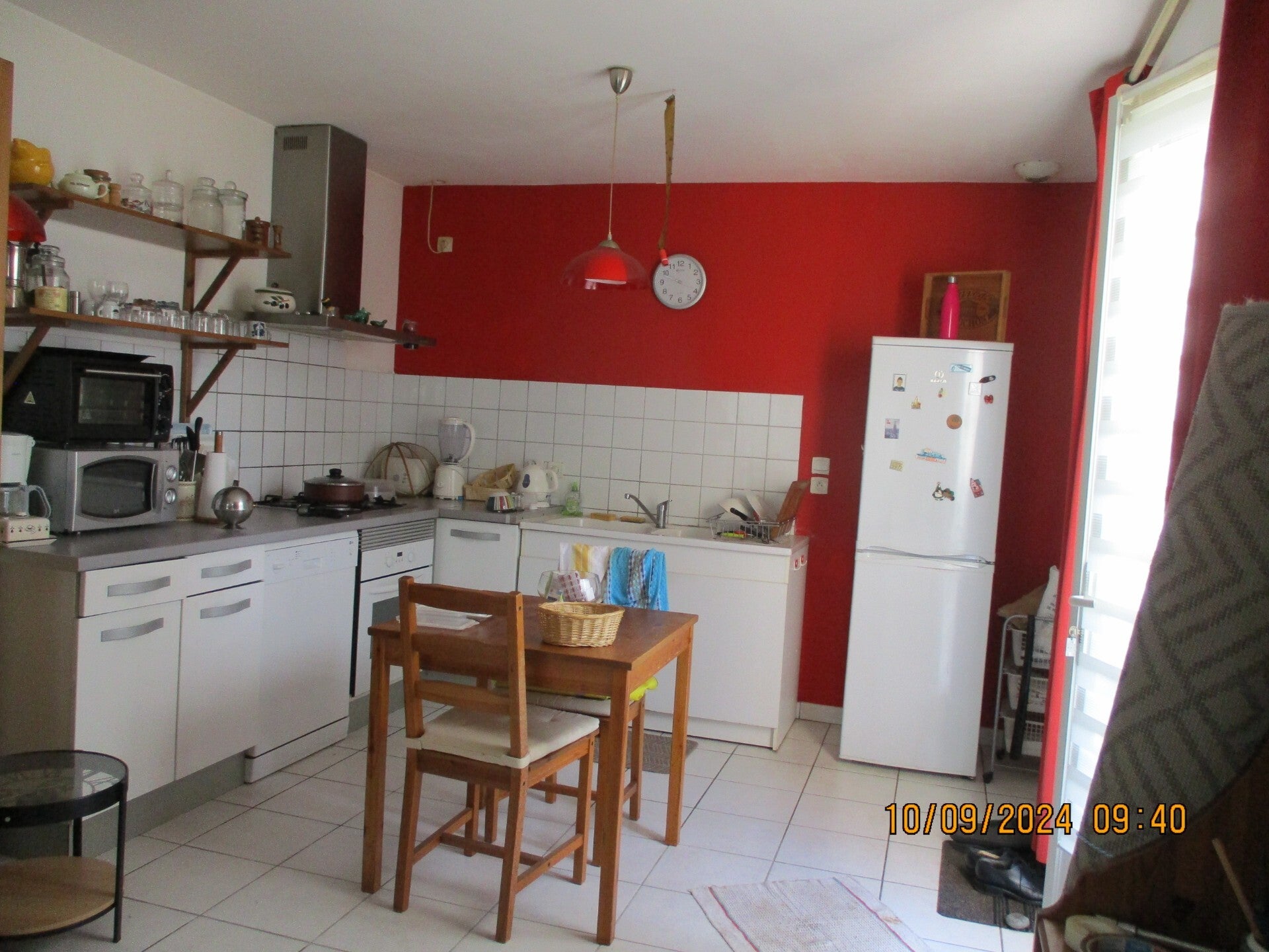 Appartement Chemin de la Ferme à Douains