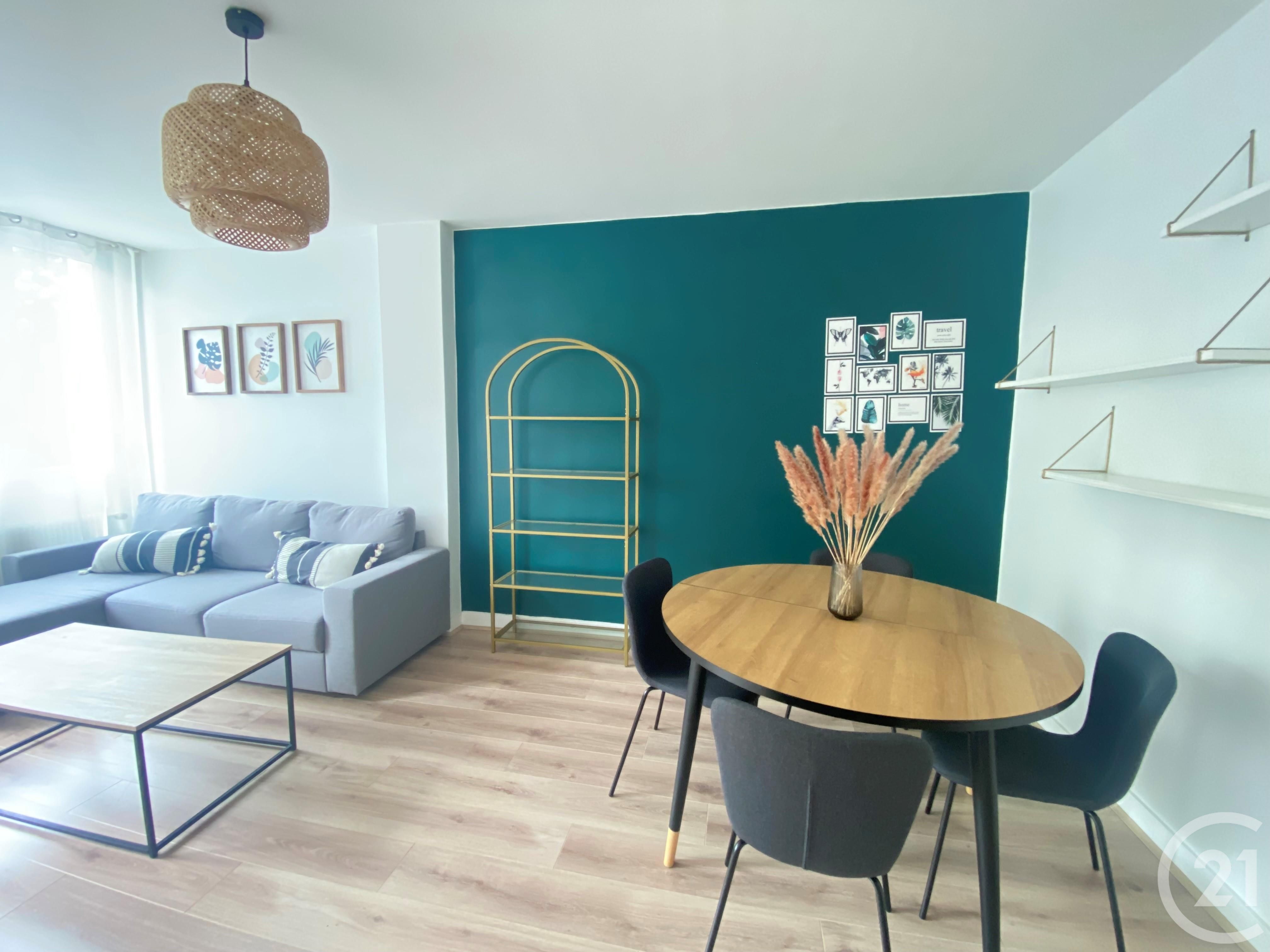 Appartement Rue Blanqui à Saint-Étienne