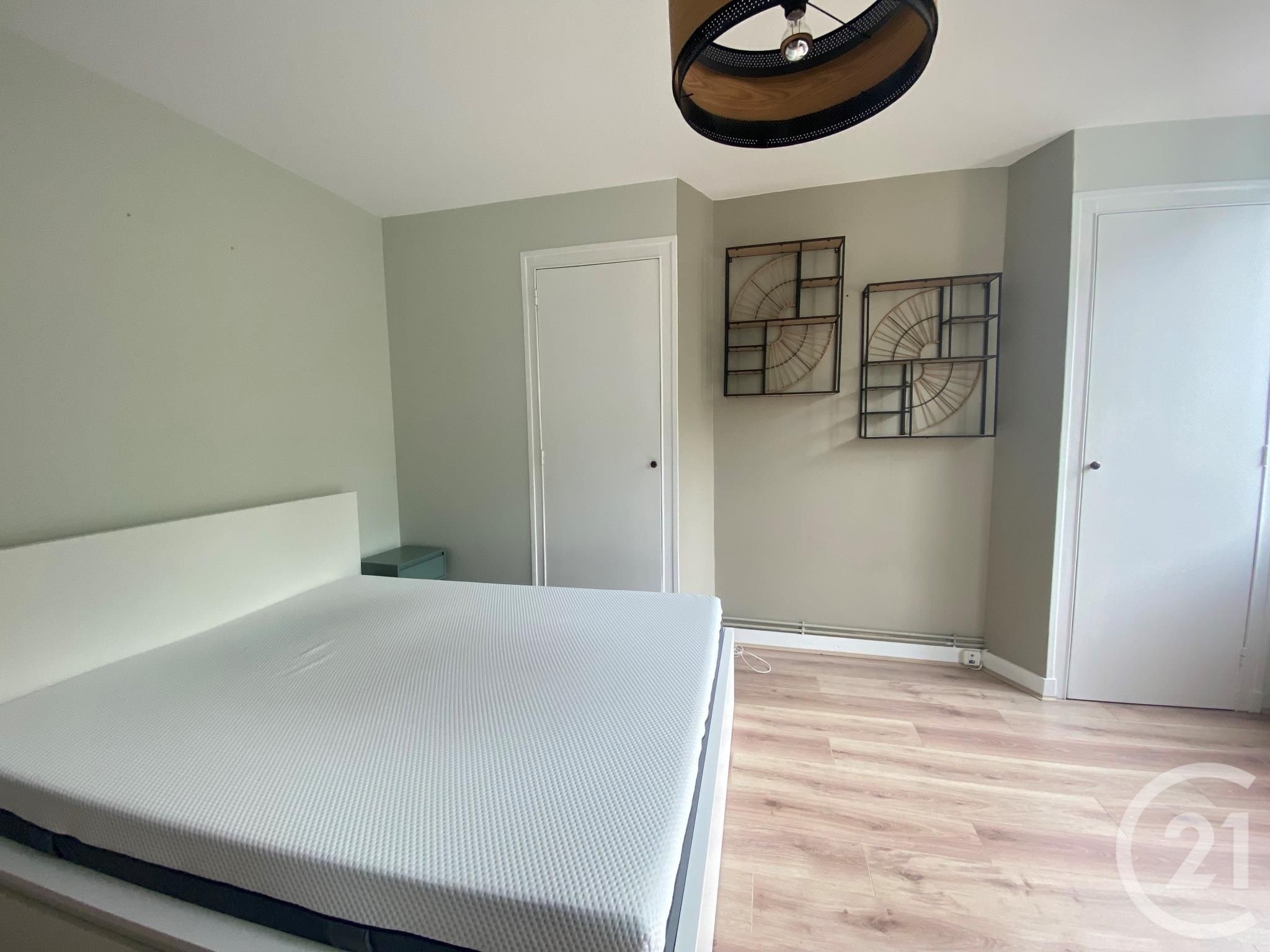 Appartement Rue Blanqui à Saint-Étienne