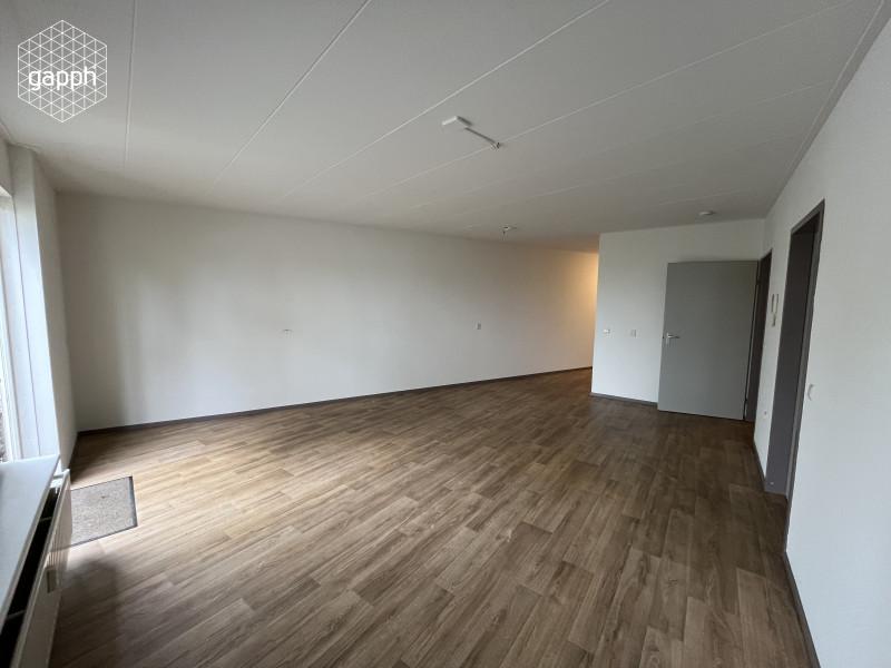 Appartement Zijlstraat in Vinkel