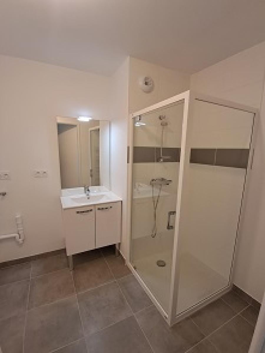Appartement Avenue des Chasseurs à Quimper