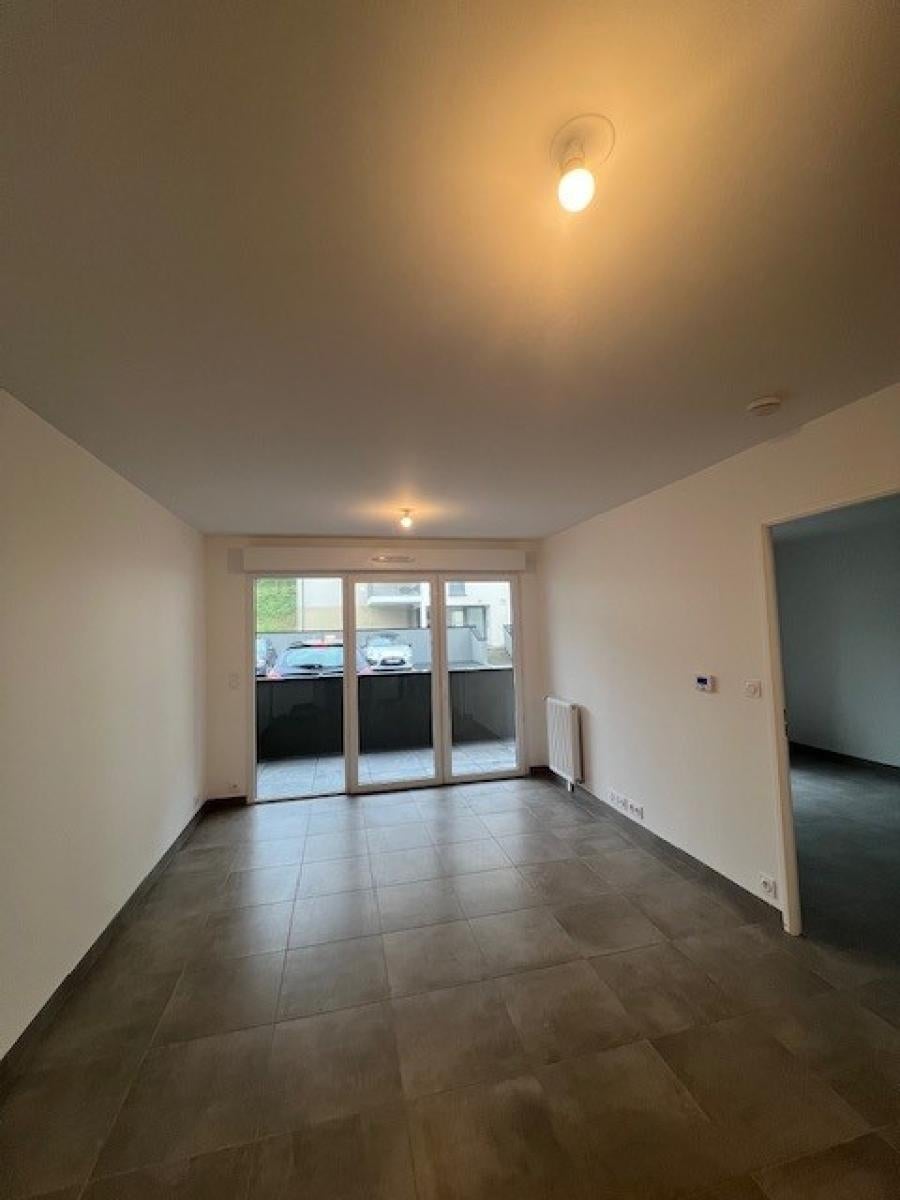 Appartement Avenue des Chasseurs à Quimper