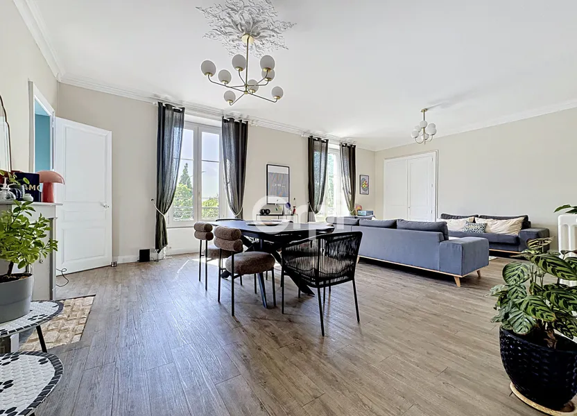 Appartement Rue Louis Casimir Ranson à Limoges