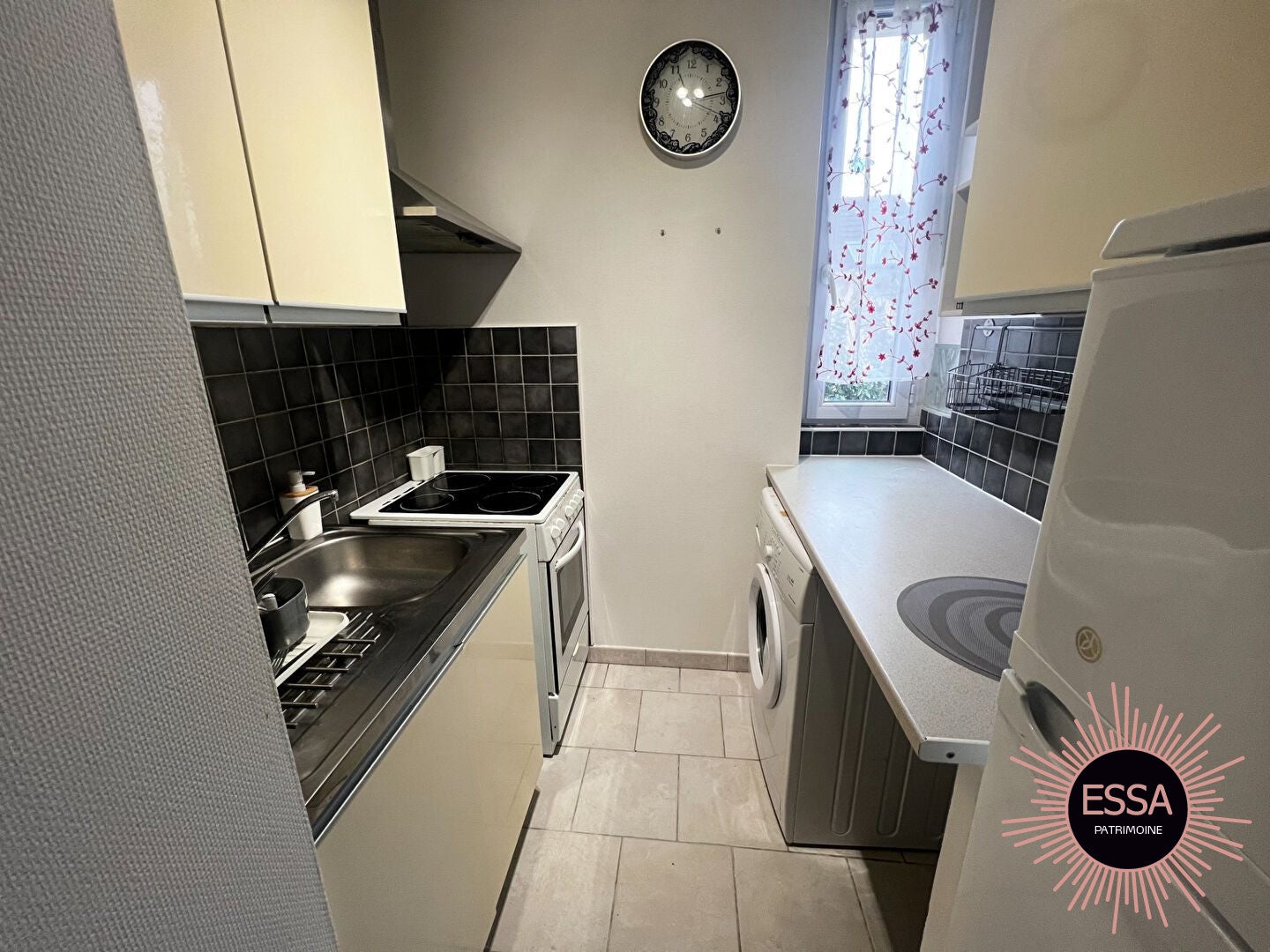 Appartement Résidence du Clos Saint-Vigor à Viroflay