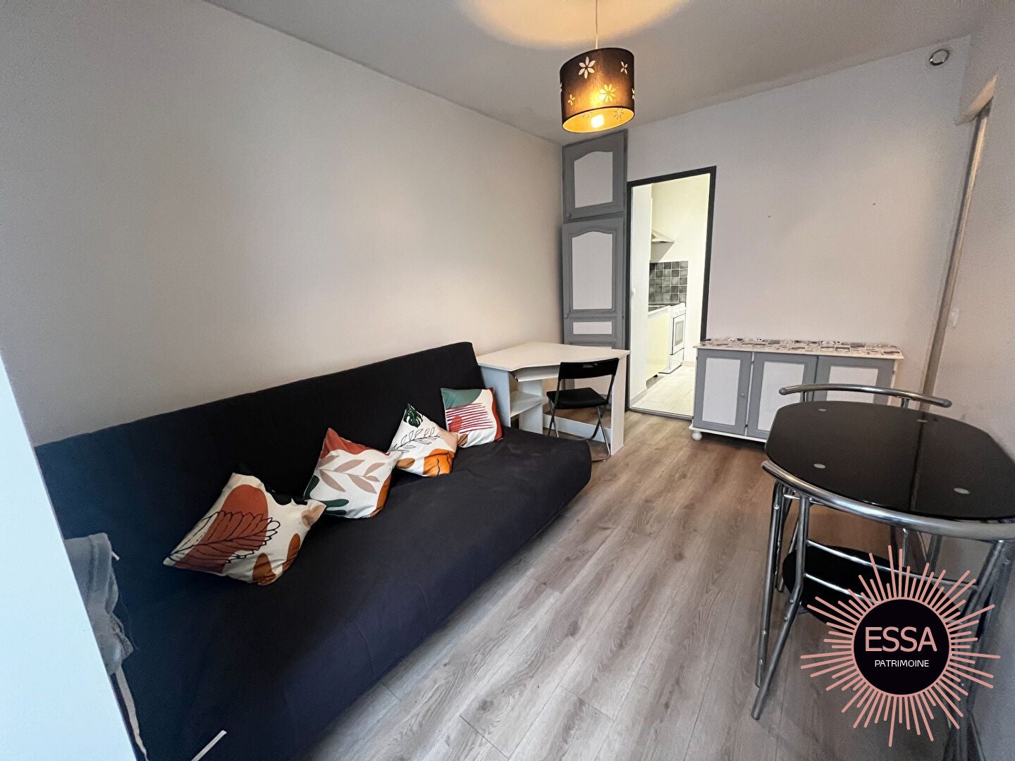 Appartement Résidence du Clos Saint-Vigor à Viroflay