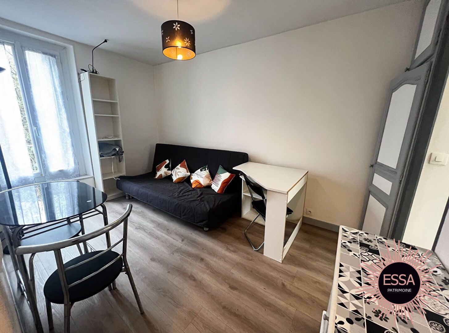 Appartement Résidence du Clos Saint-Vigor à Viroflay