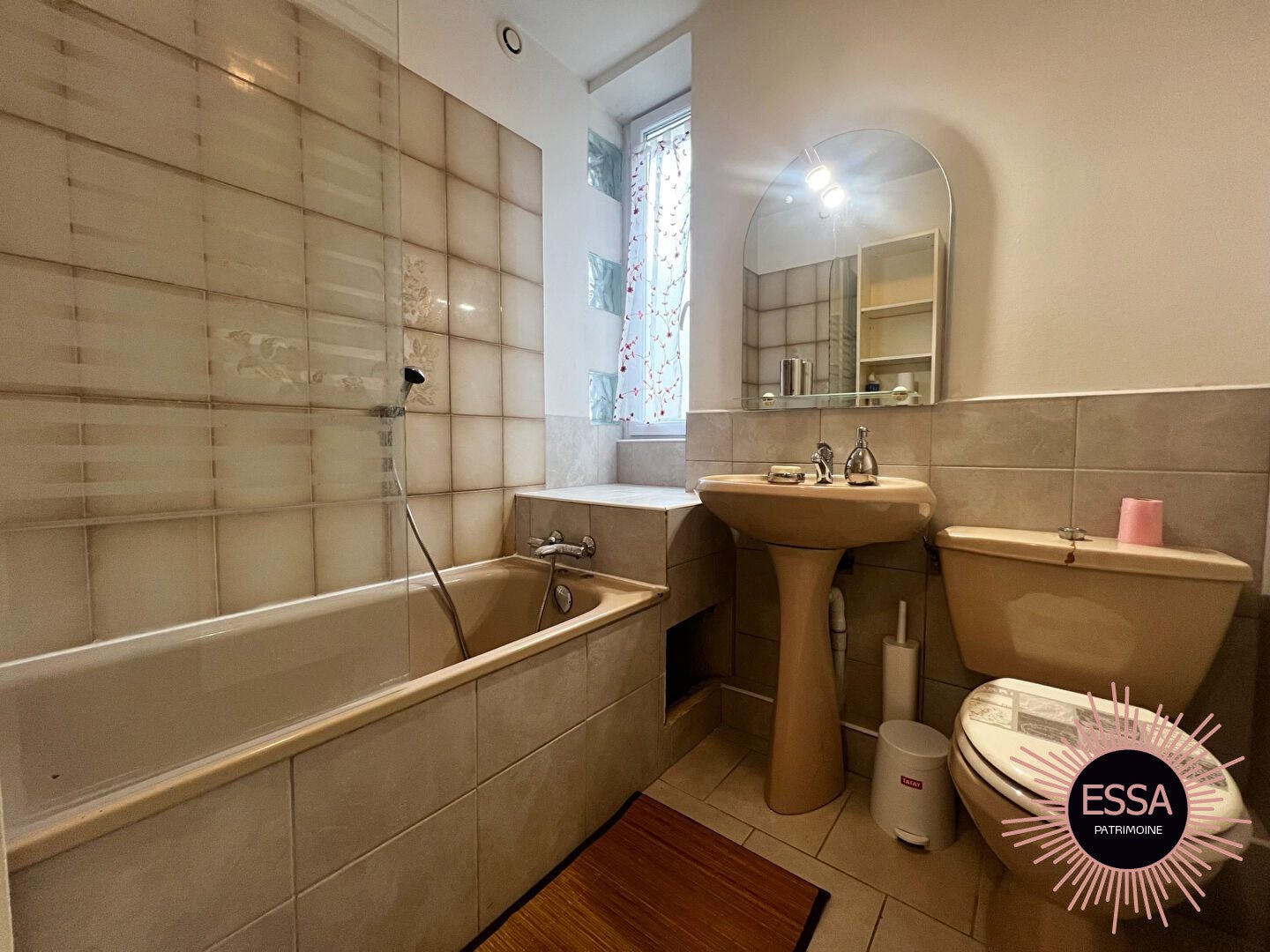 Appartement Résidence du Clos Saint-Vigor à Viroflay