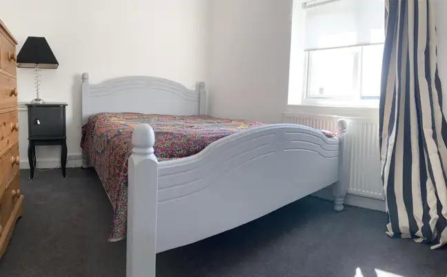 Room Warwick Place in Stratford-on-Avon