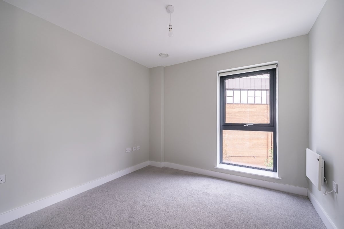 Flat Bartholomew Street in Newbury