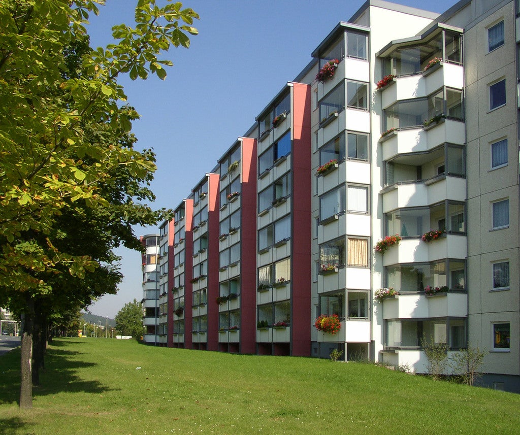 Wohnung Kiefernstraße in Gera