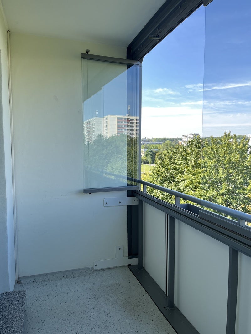 Wohnung Kiefernstraße in Gera