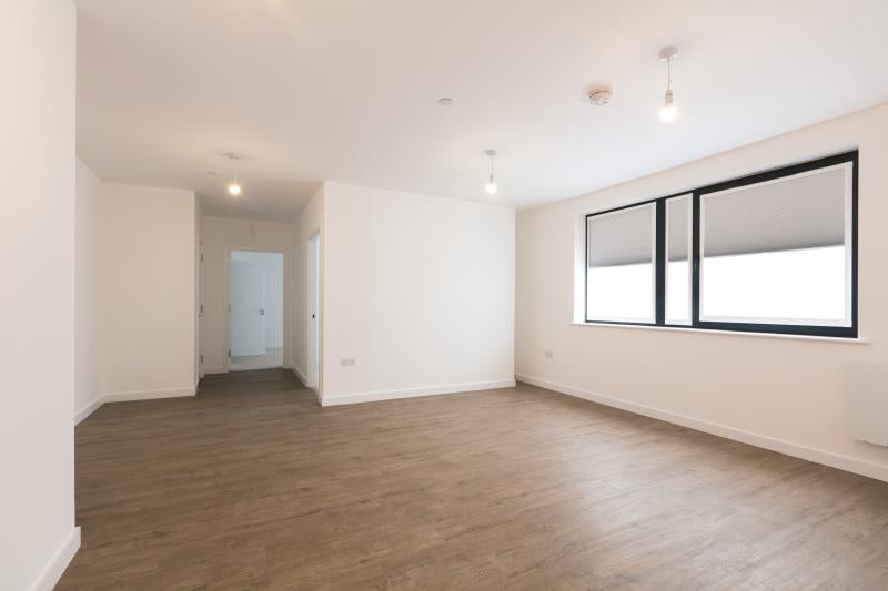 Flat Victoria Avenue in Southend-on-Sea