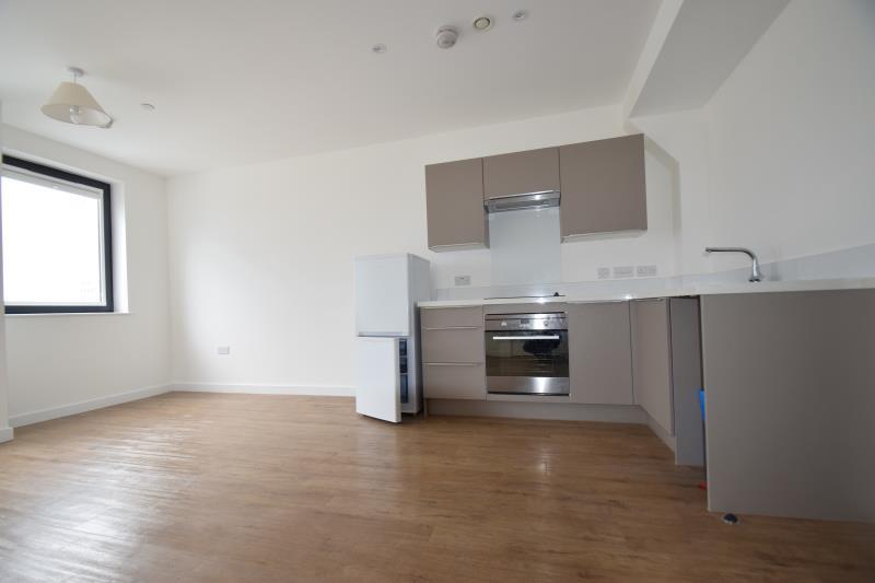 Flat Victoria Avenue in Southend-on-Sea