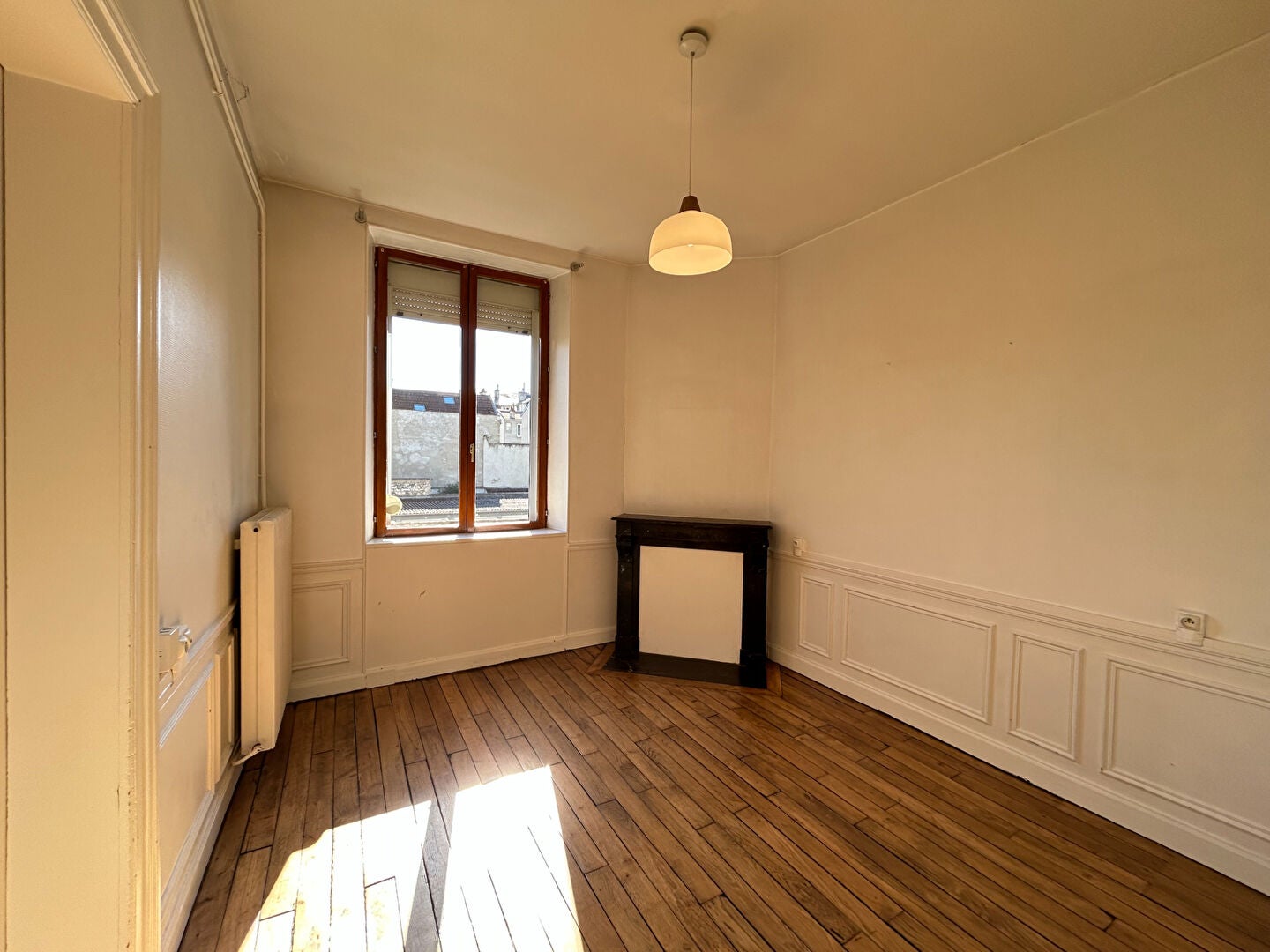 Appartement Rue des Poissonniers à Reims