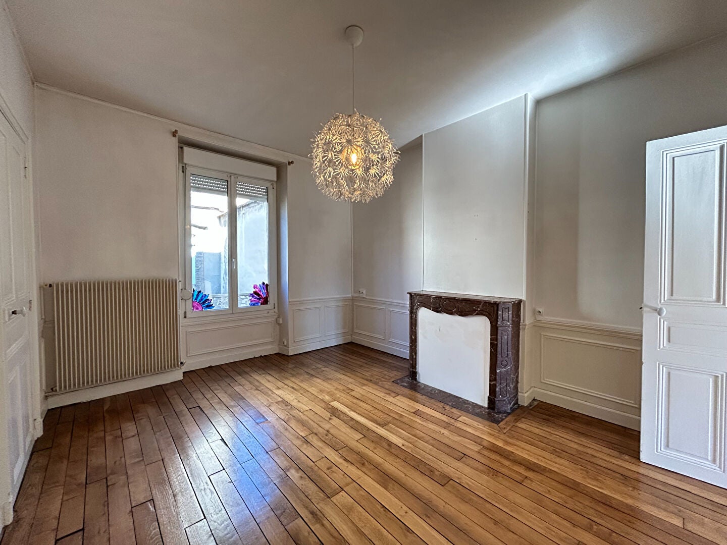 Appartement Rue des Poissonniers à Reims
