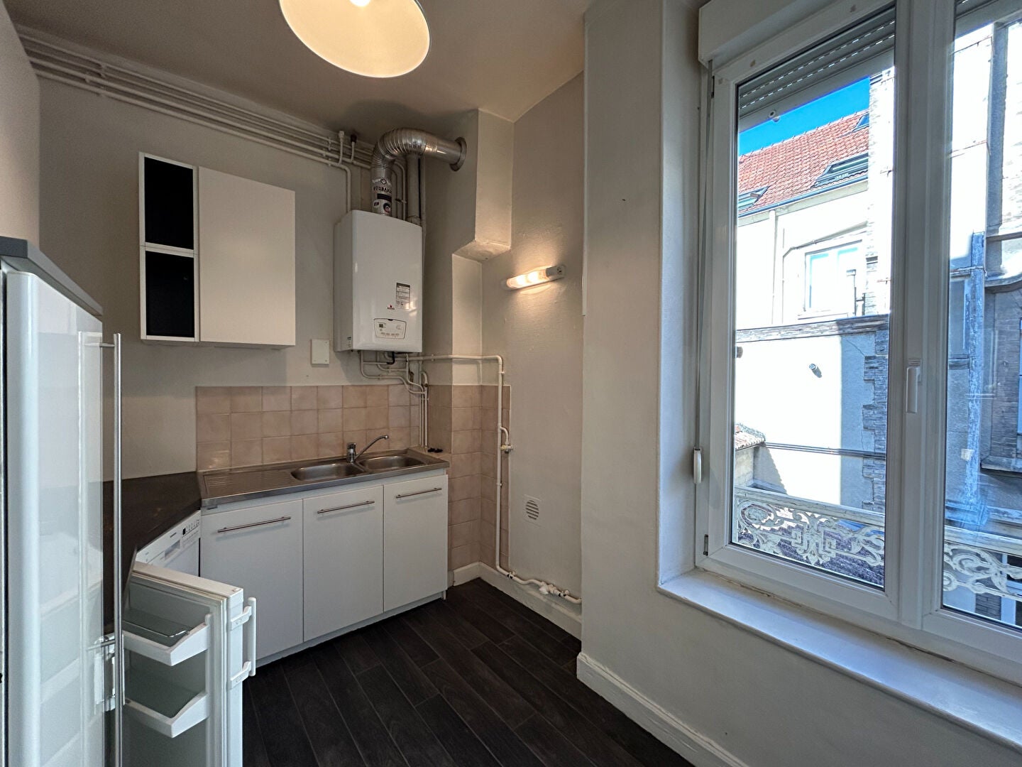Appartement Rue des Poissonniers à Reims