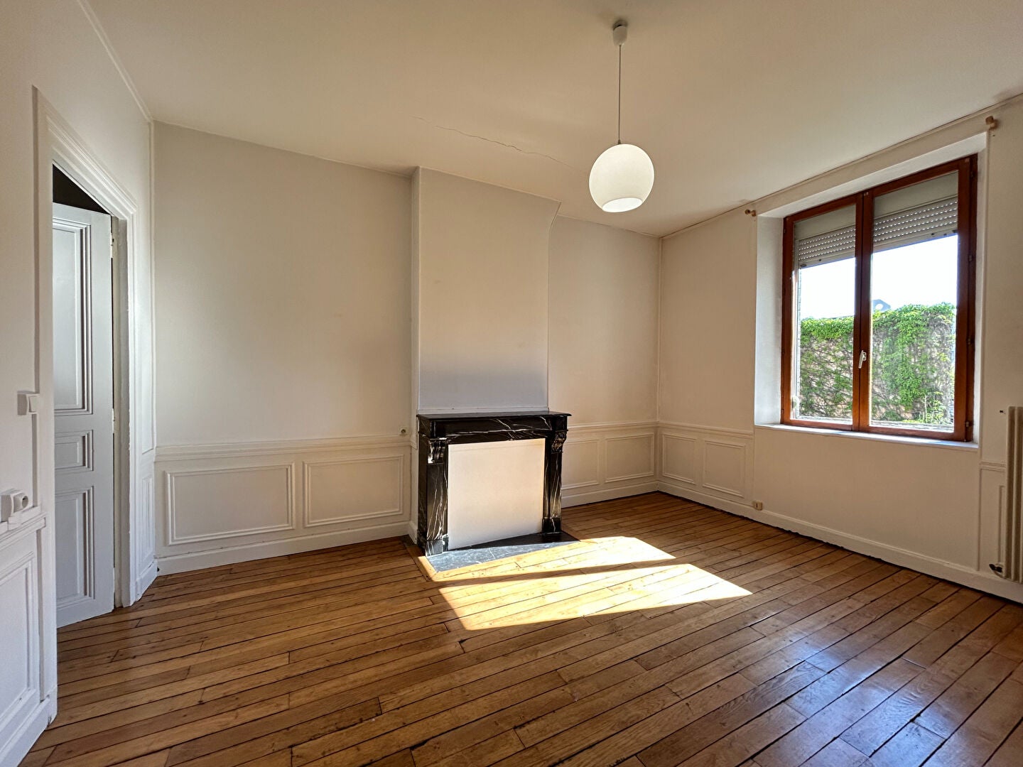 Appartement Rue des Poissonniers à Reims