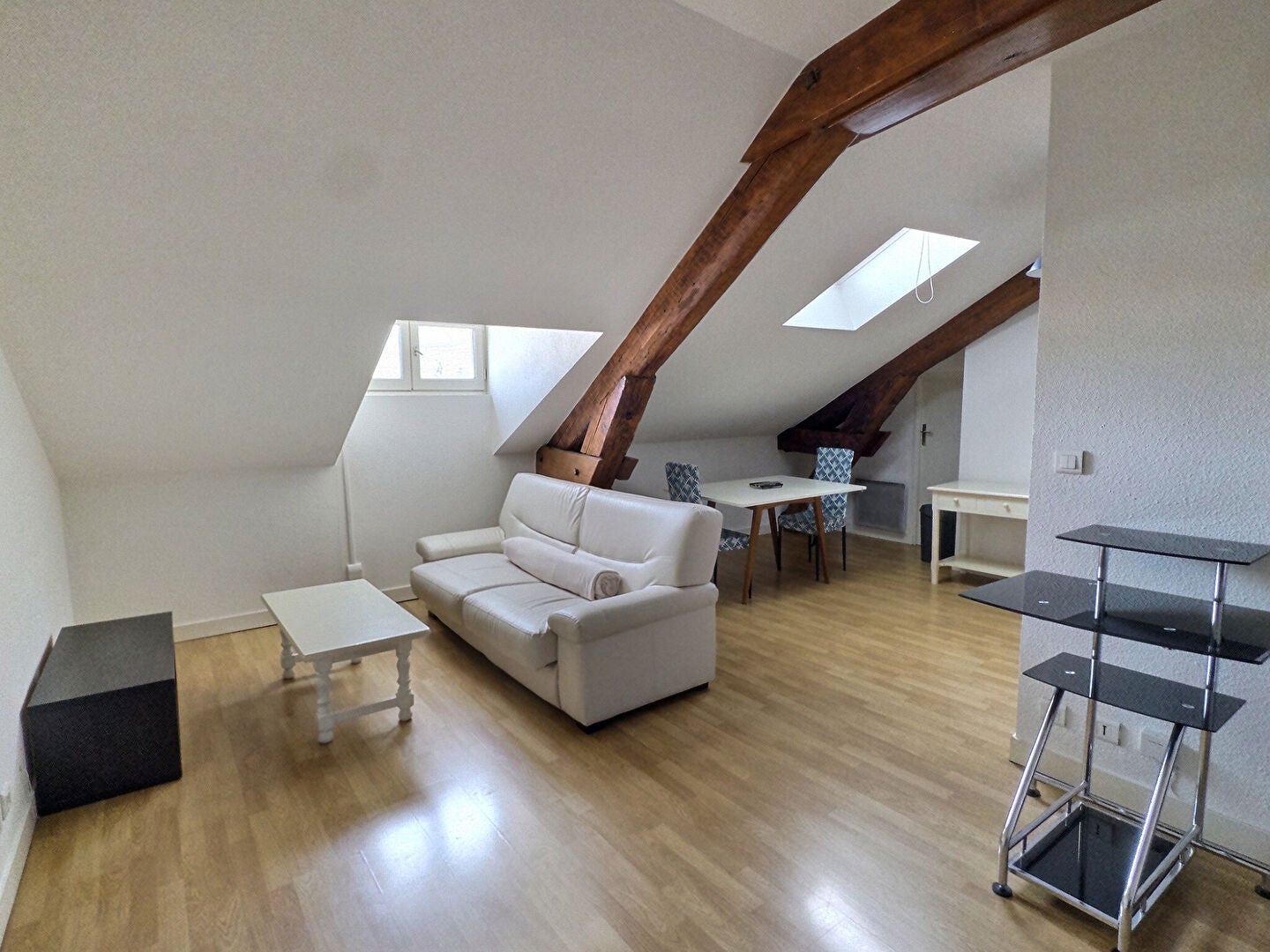 Appartement Avenue de la République à Clermont-Ferrand
