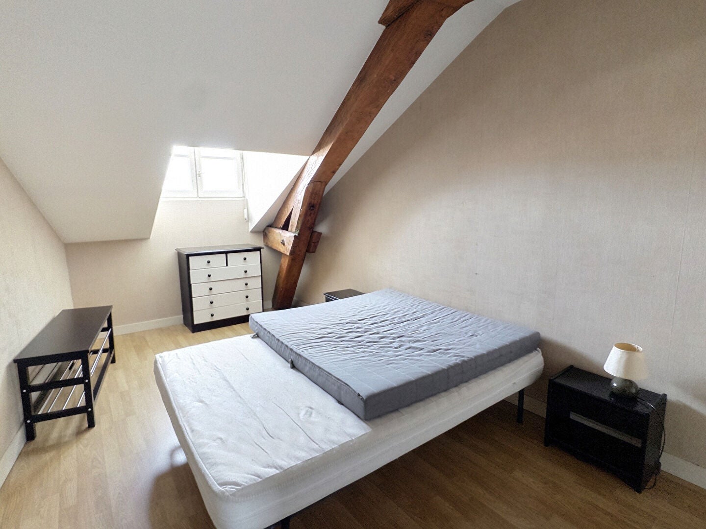Appartement Avenue de la République à Clermont-Ferrand
