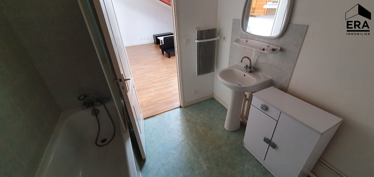 Appartement Avenue de la République à Clermont-Ferrand