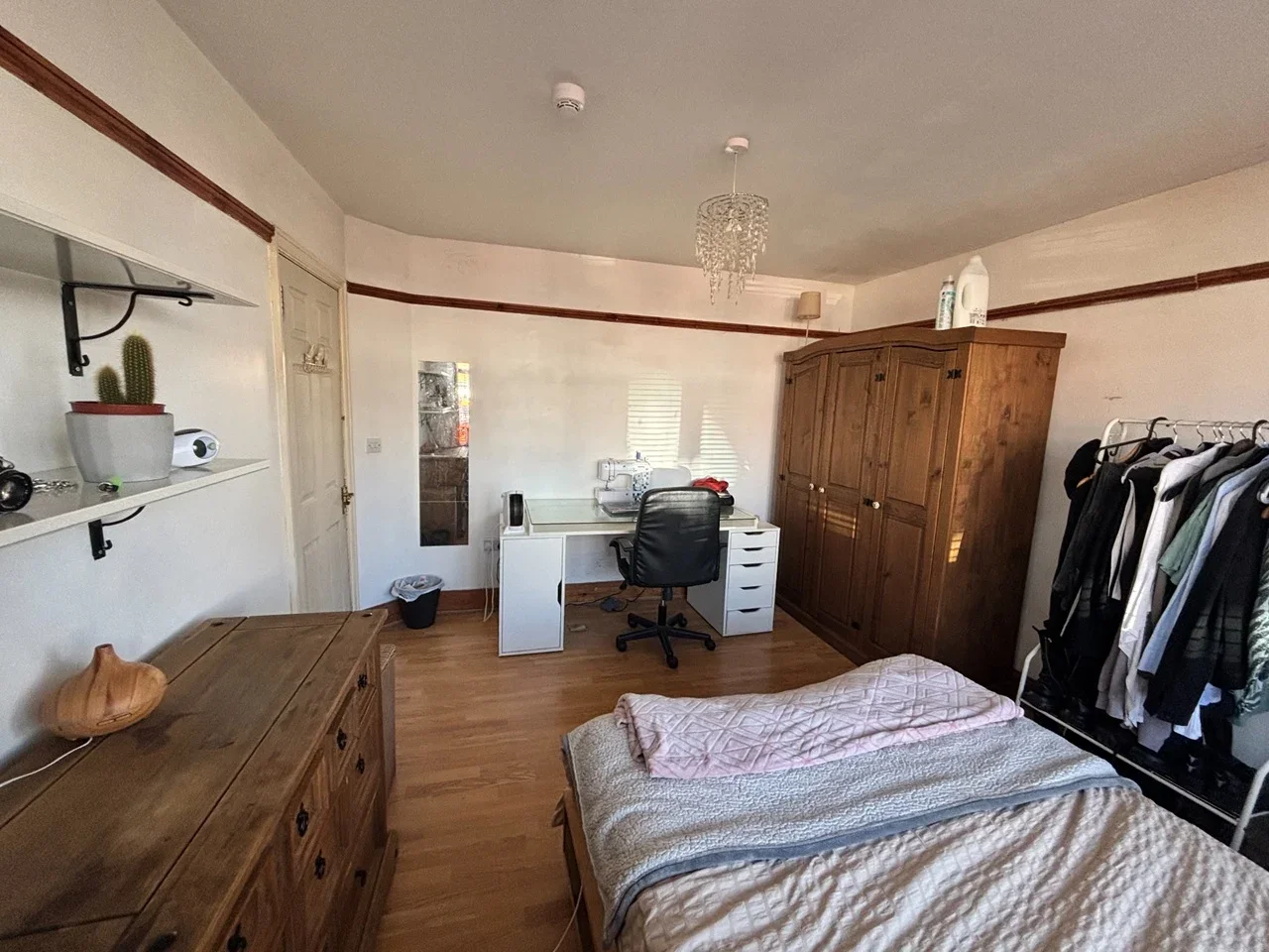 Room Grasmere Avenue in Greater London