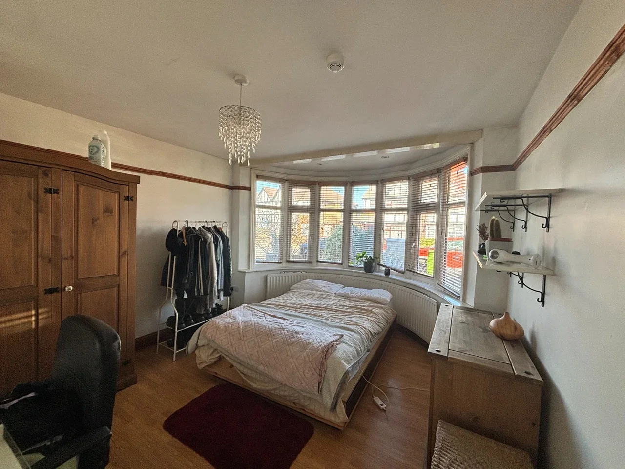 Room Grasmere Avenue in Greater London