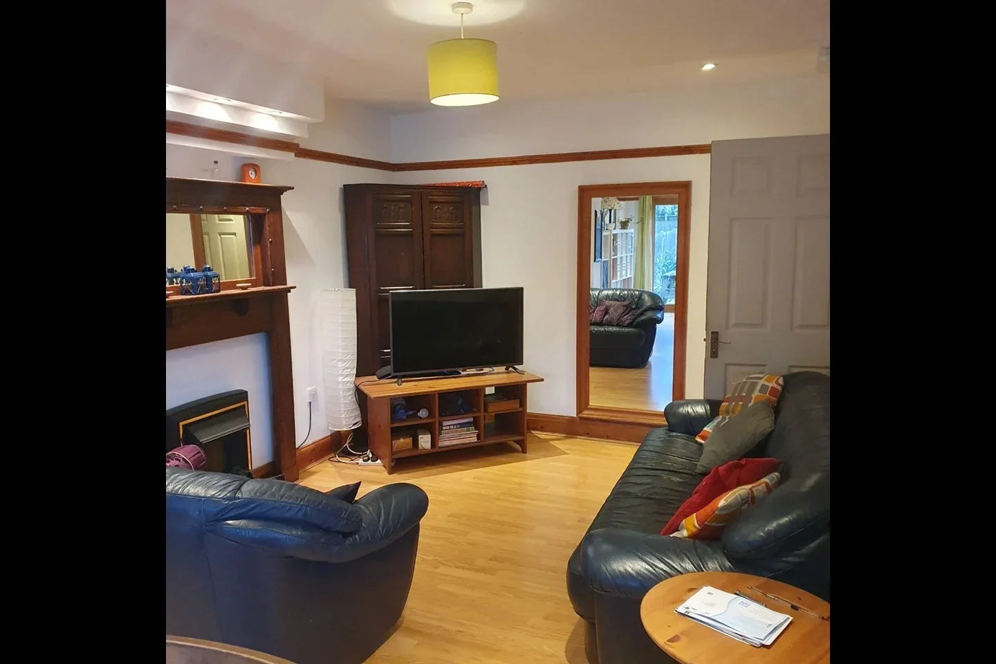 Room Grasmere Avenue in Greater London