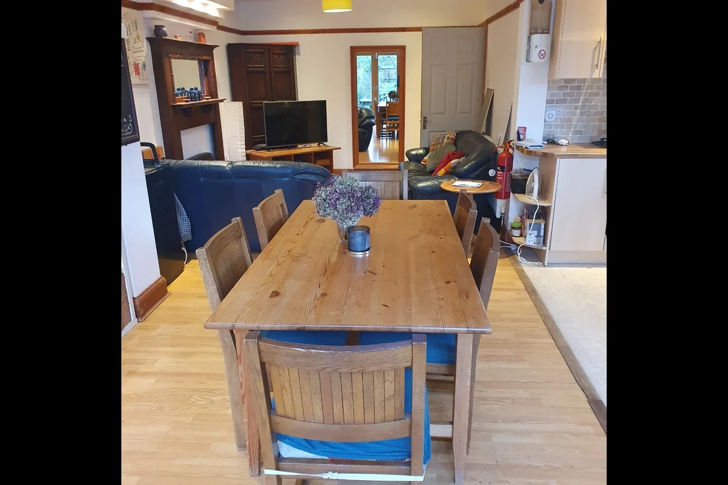 Room Grasmere Avenue in Greater London