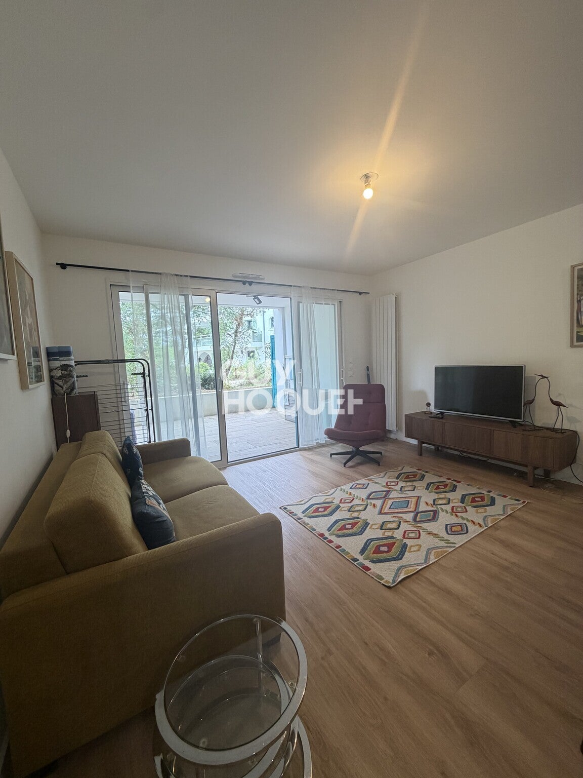 Appartement Rue des Chevreuils à Capbreton