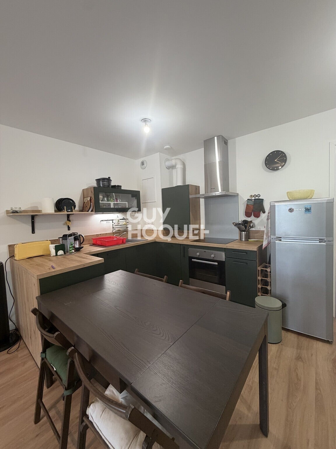 Appartement Rue des Chevreuils à Capbreton