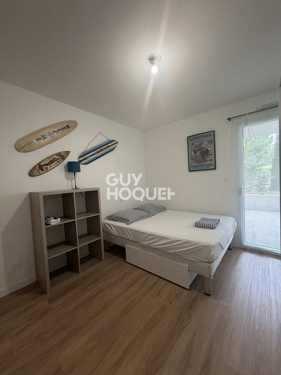 Appartement Rue des Chevreuils à Capbreton