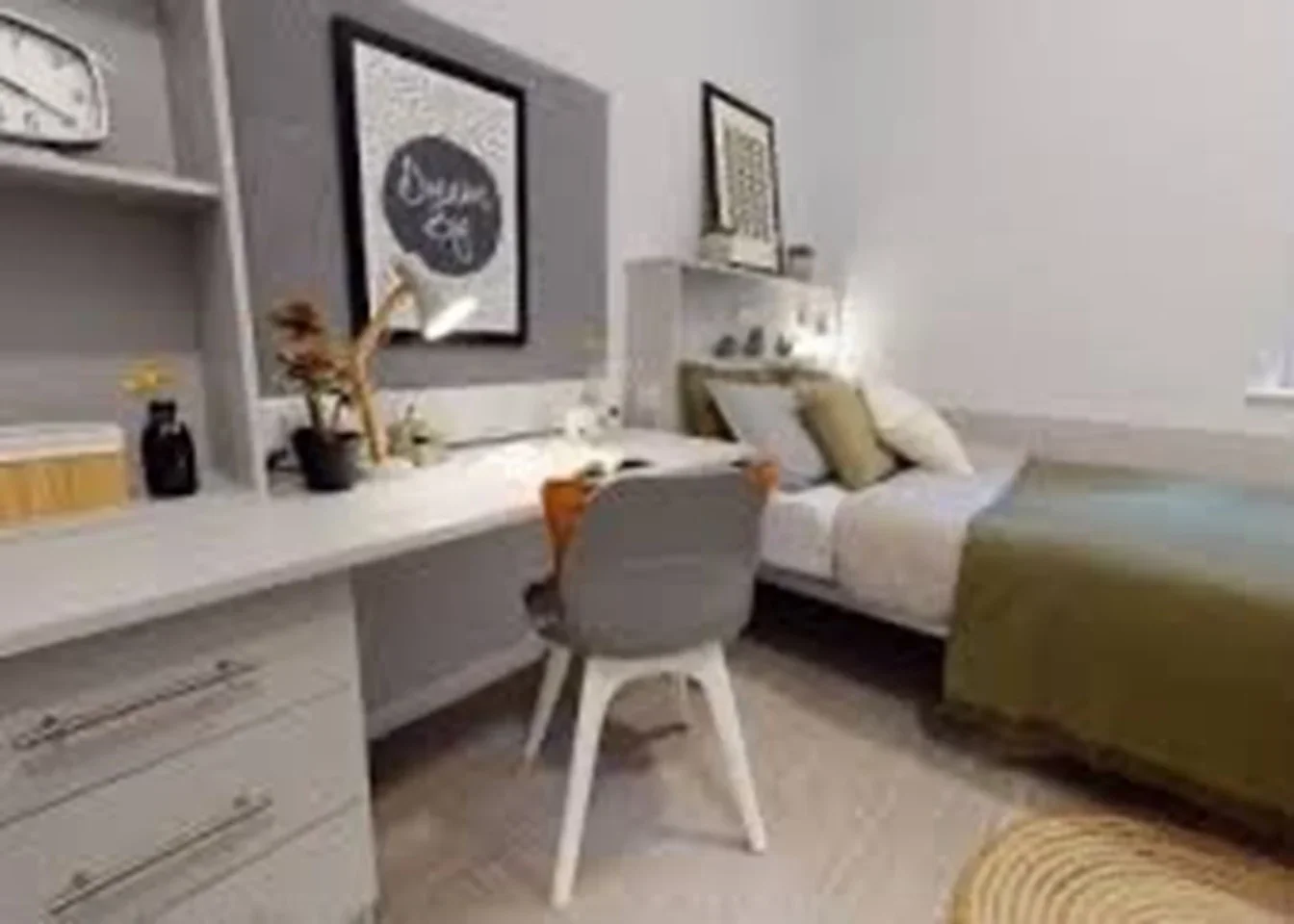 Room Pitfield Street in Greater London