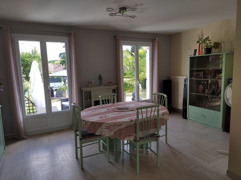 Maison Rue de la Cartaudière à Saint-Pryvé-Saint-Mesmin