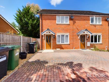 House Vicarage Lane in Weston Rhyn