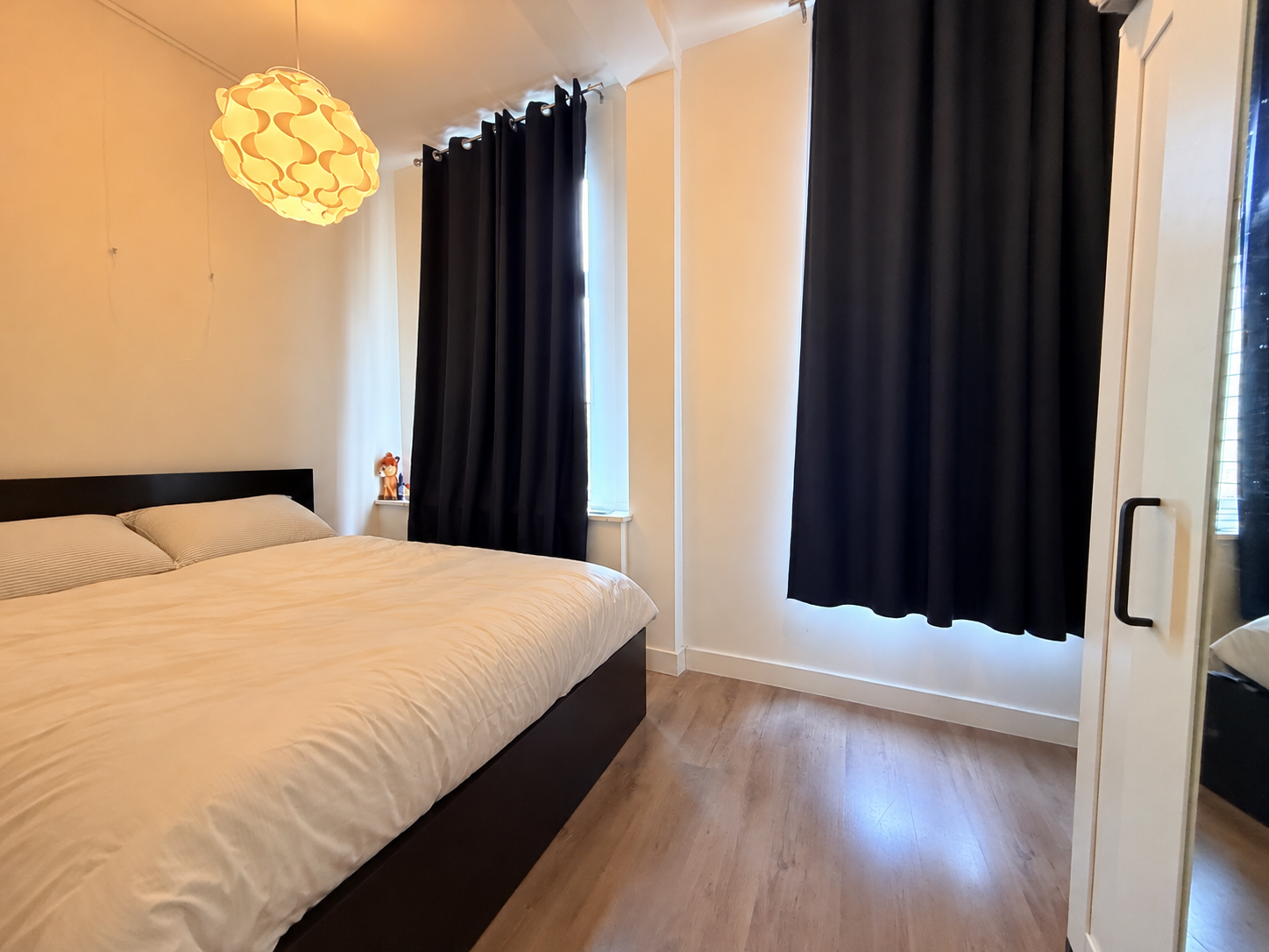 Studio te huur: Noorderbeekdwarsstraat 3, 'S-Gravenhage