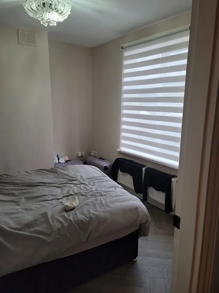 Flat Winmill Road in Greater London