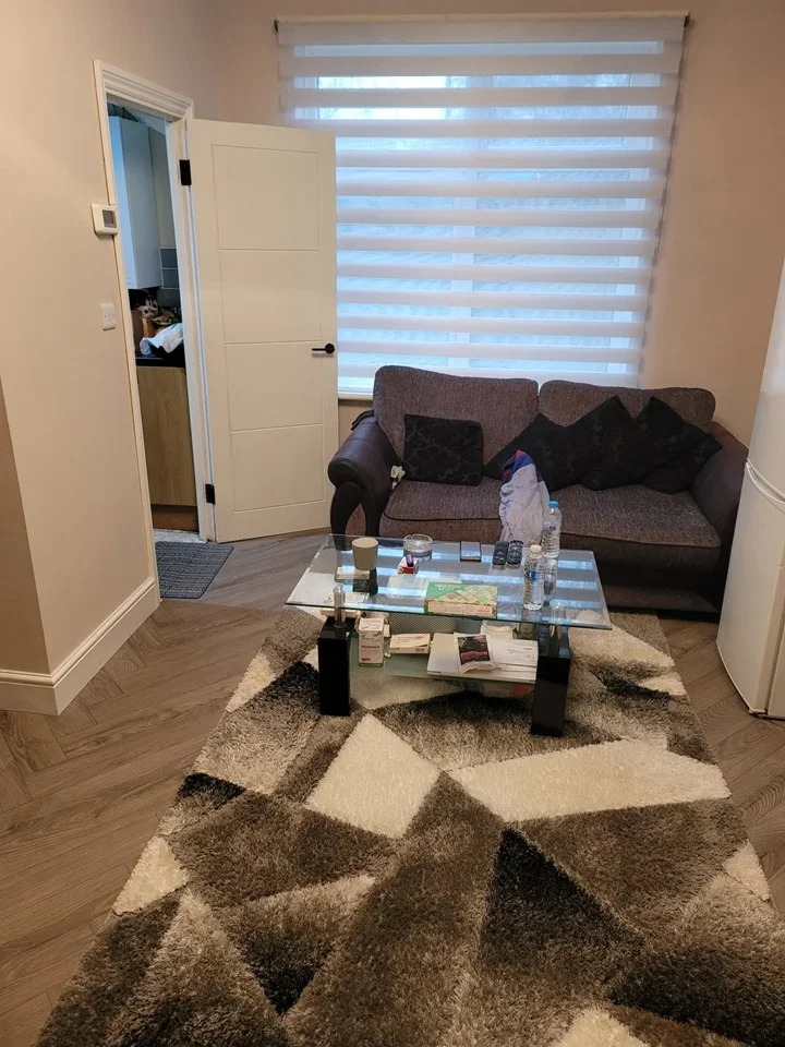 Flat Winmill Road in Greater London