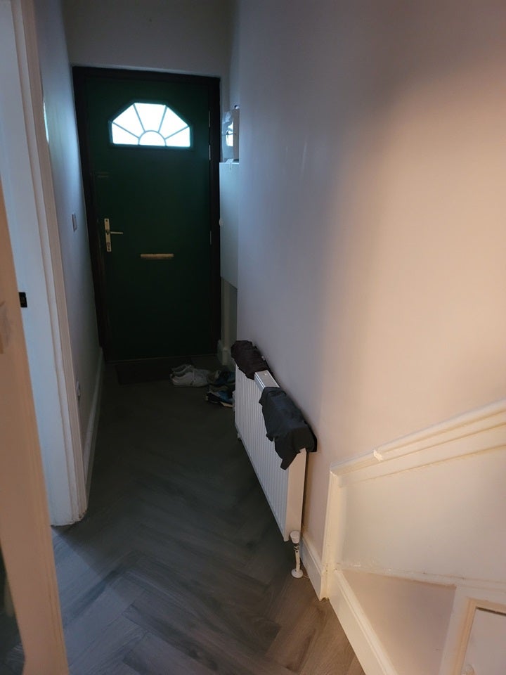 Flat Winmill Road in Greater London