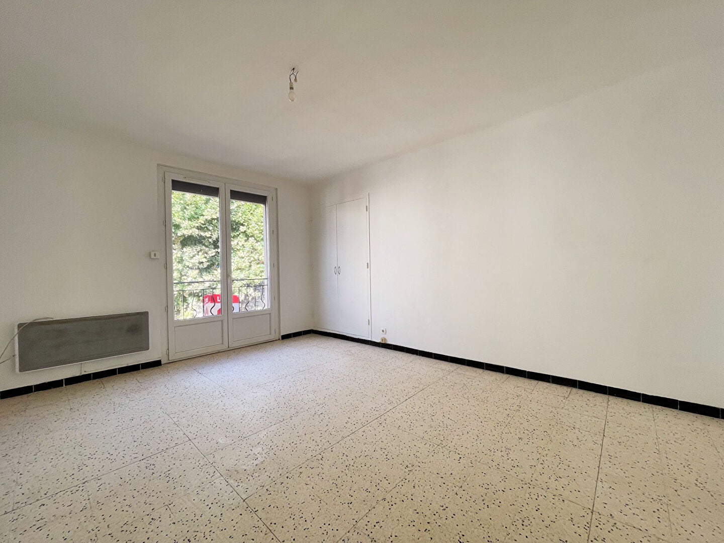 Appartement Chemin des Patis à Volx