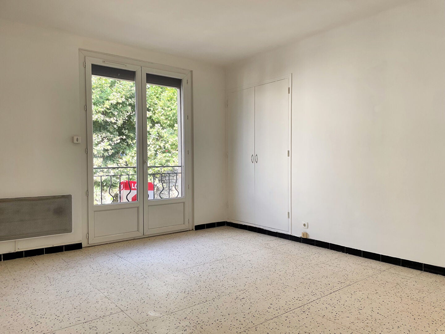 Flat Chemin des Patis in Volx