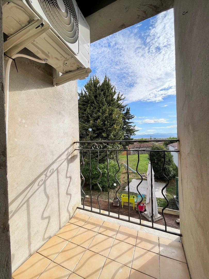 Flat Chemin des Patis in Volx
