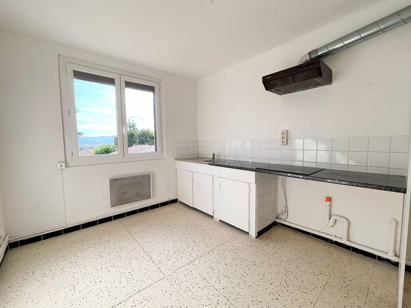 Flat Chemin des Patis in Volx