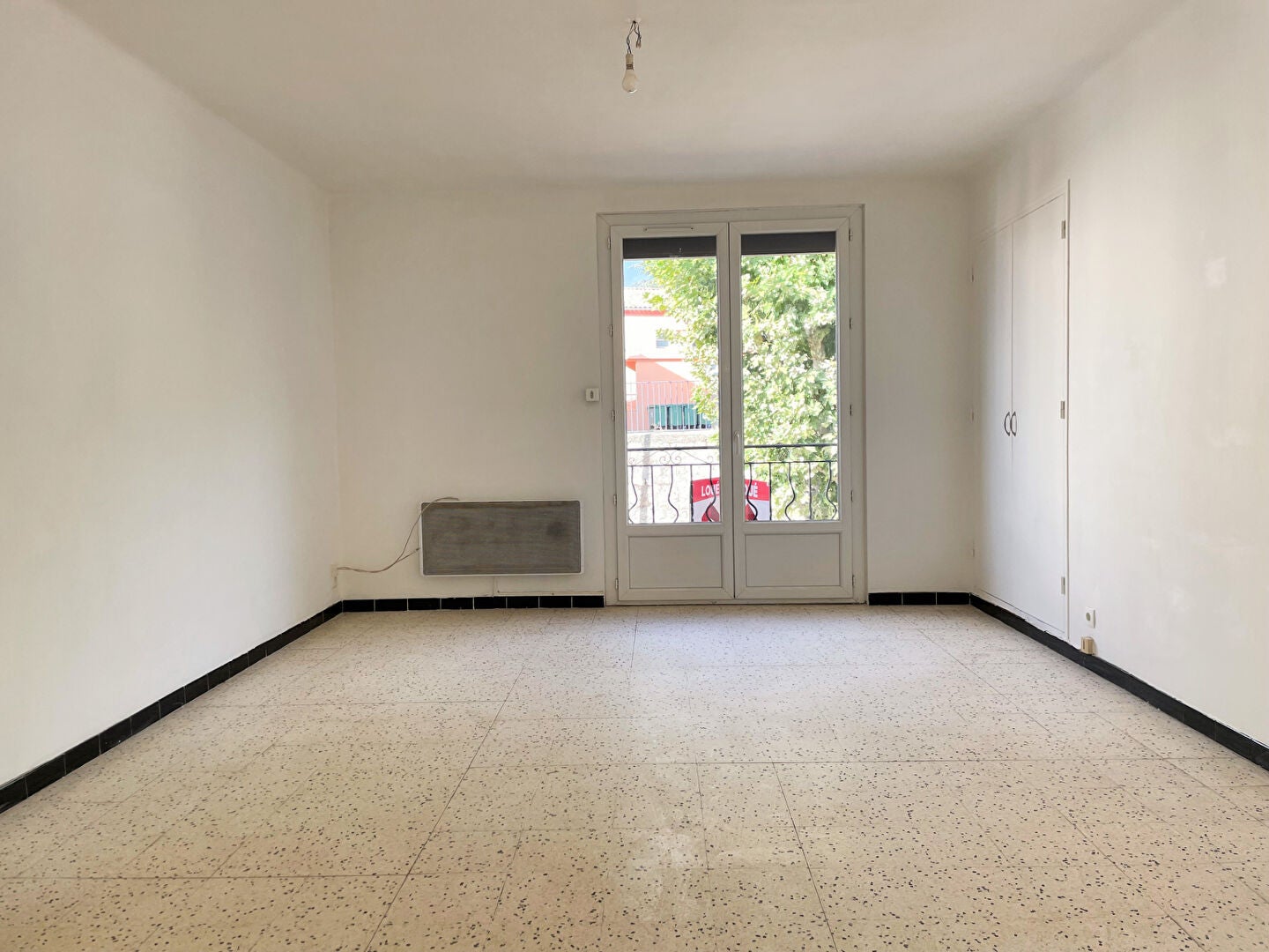 Appartement Chemin des Patis à Volx