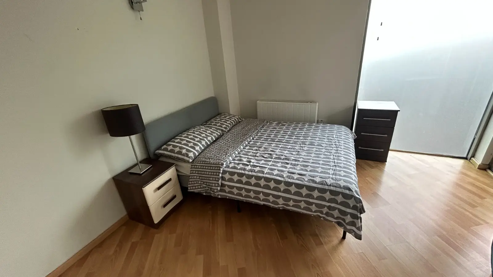Flat Windsor Terrace in Greater London
