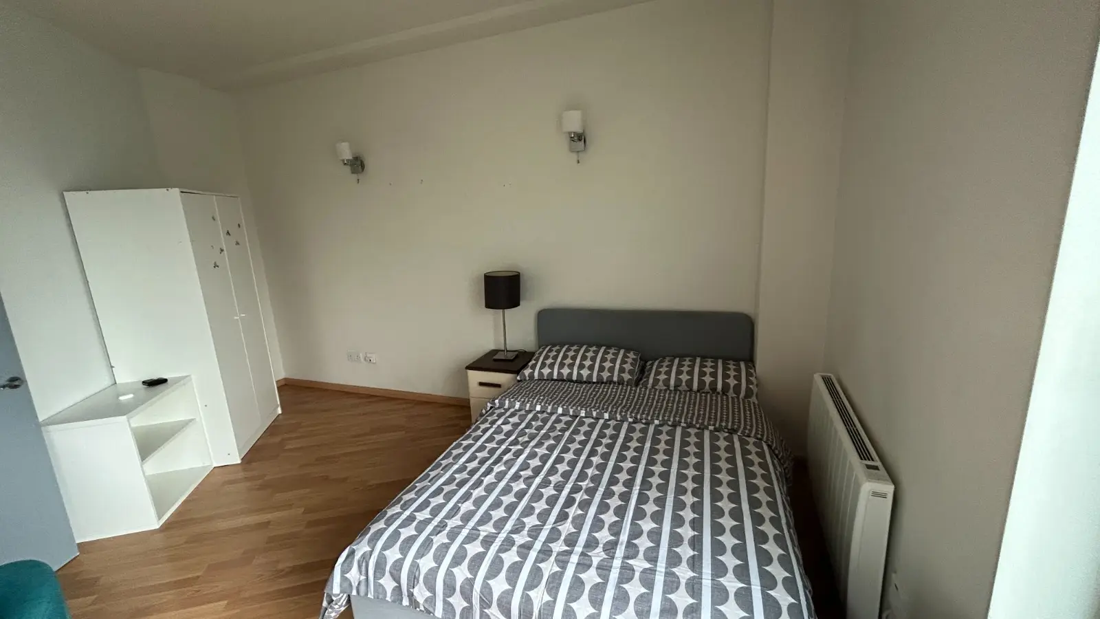 Flat Windsor Terrace in Greater London