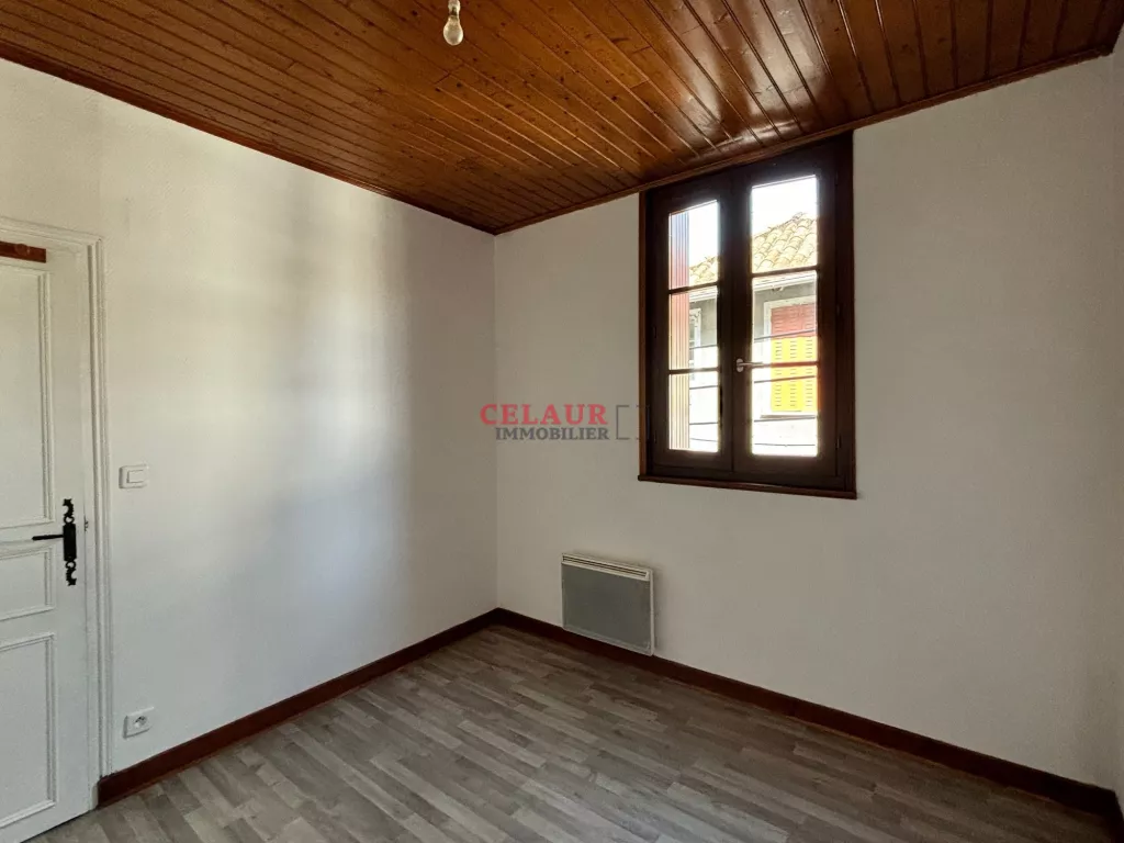 Flat Rue d'Alverge in Tulle