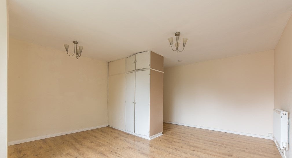 Flat Cae Rhedyn in Cwmbrân
