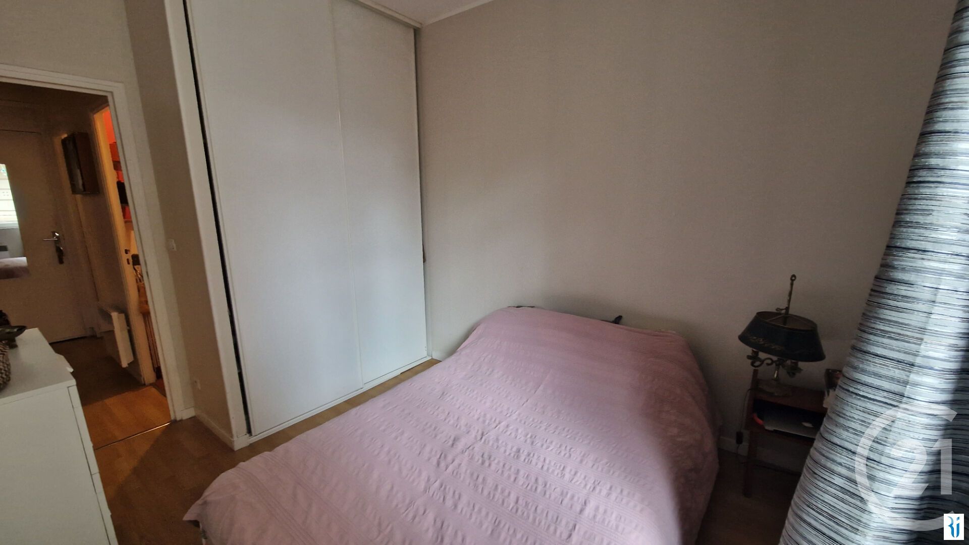 Appartement Rue des Carmes à Rouen