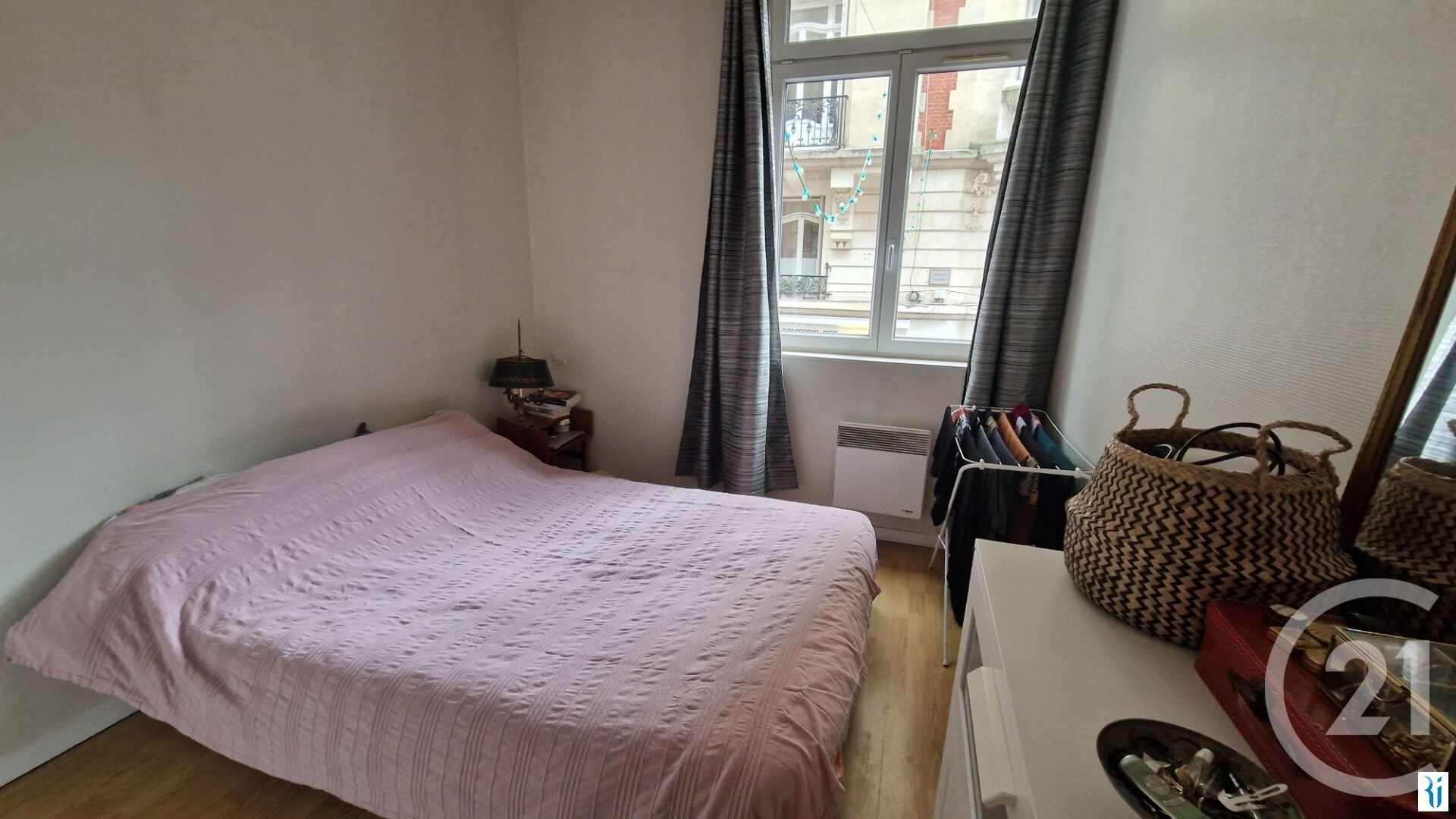 Appartement Rue des Carmes à Rouen